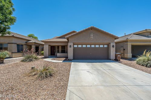 22295 Gibson Dr, Maricopa, AZ 85139-8855