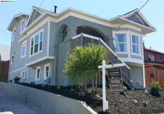 2400 Frances St, Oakland, CA 94601-4855