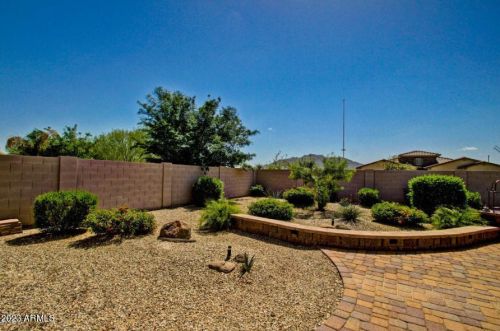 2871 Fandango Dr, Gilbert AZ  85298-8769 exterior