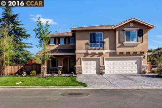 1708 Gyger Ct, Concord, CA 94521-2249