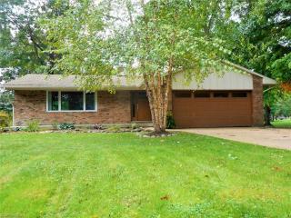 4300 Conestoga Trl, Akron, OH 44321-1546