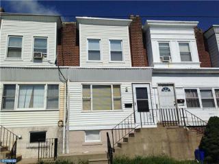 6441 Buist Ave, Philadelphia, PA 19142-3118