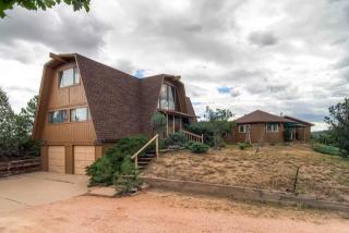 778 Coronado Dr, Deckers, CO 80135-8303