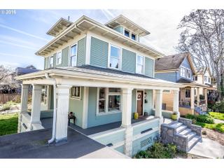 4712 15th Ave, Portland, OR 97211-5030