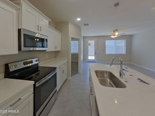 4546 Gary St, Mesa AZ  85205-4718 exterior