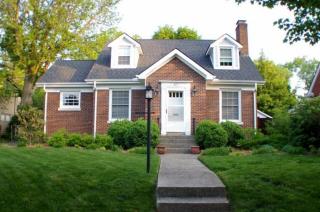 417 Kingswood, Lexington, KY 40502-1000