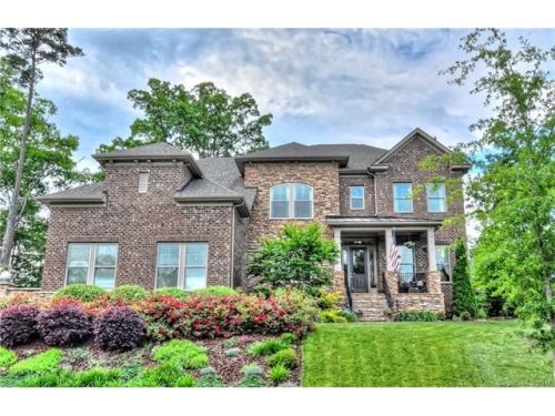 3212 Mcpherson St, Waxhaw, NC 28173-6401