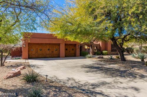 27448 75th Way, Scottsdale, AZ 85266-4106