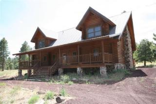 12050 Copeland Ln, Flagstaff, AZ 86004-5386