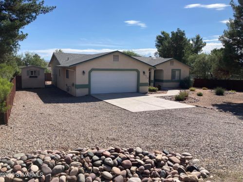 1375 Monte Tesoro Dr, Cottonwood, AZ 86326-4750