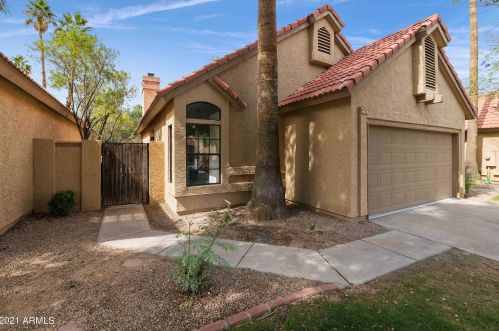 4674 Harrison St, Chandler, AZ 85226-2092