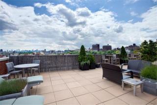 258 Saint Nicholas Ave, New York, NY 10027-5332