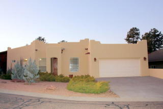 602 Overland Rd, Payson, AZ 85541-4320