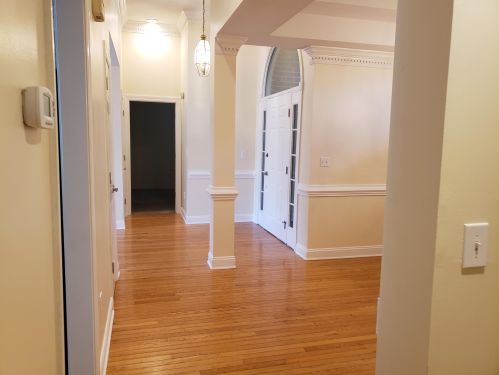 541 Hidden Blvd, Mount Pleasant SC  29464-8131 exterior