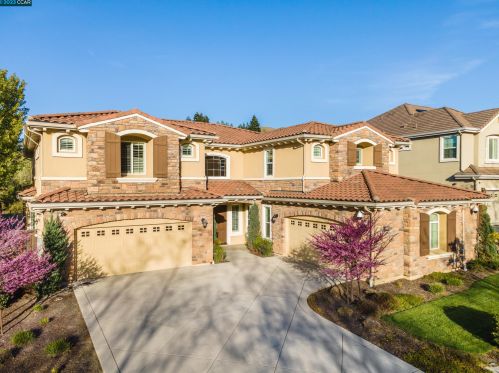 2251 Ashbourne Dr, San Ramon, CA 94583-9183