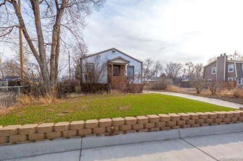 5400 Osceola St, Denver, CO 80212-4029
