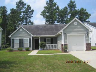 315 Breckingridge Dr, Ladson, SC 29456-3957