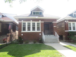 6519 Washtenaw Ave, Chicago IL  60645-5307 exterior