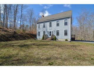 21 Anna Lisa Way, Nottingham, NH