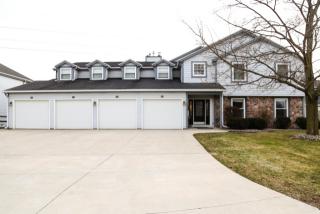 387 Captains Ct, Winneconne, WI 54986-9616