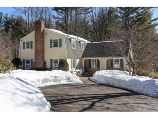 8 Candlewood Dr, Amherst, NH 03031-3300