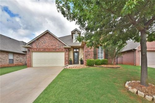 15917 Traditions Blvd, Edmond, OK 73013-1128