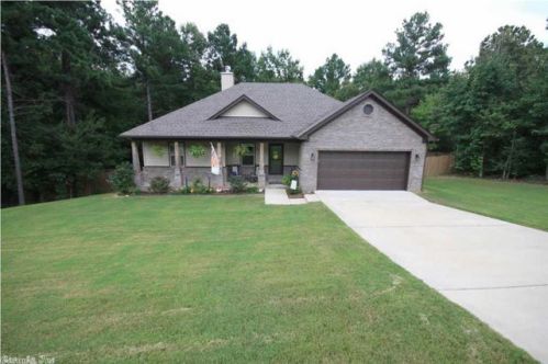 583 Joseph Dr, Alexander, AR 72002-7025