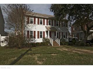1307 Chesapeake Ave, Hampton, VA 23661-3121