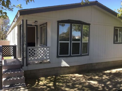 1215 Forest Knoll St, Ridgecrest, CA 93555-8030