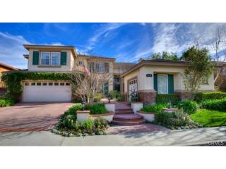 1170 Summer Breeze Ln, Anaheim CA  92808-2524 exterior