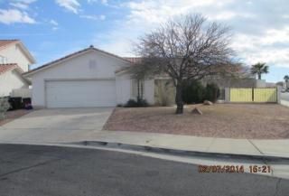 522 Landra Ln, Henderson NV  89015-1523 exterior