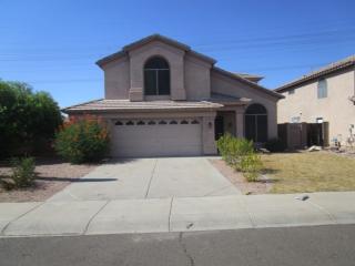 3930 Vaughn Ave, Gilbert AZ  85234-4430 exterior