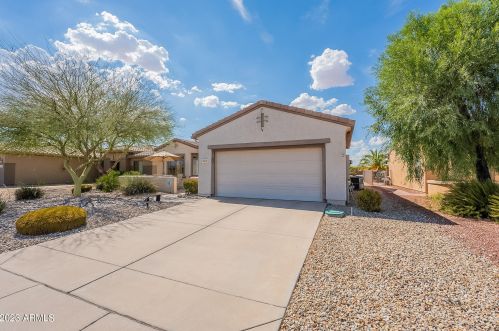 16426 Salado Creek Dr, Sun City, AZ 85387-2761