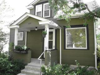 3533 Aldrich Ave, Minneapolis MN  55412-2533 exterior