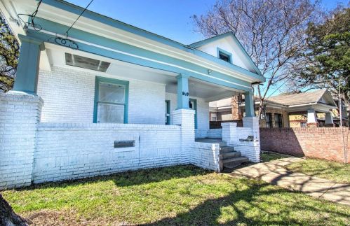 909 Beckley Ave, Dallas, TX 75203-1328