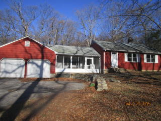 1638 Plank Rd, Cheshire, CT 06410-1301