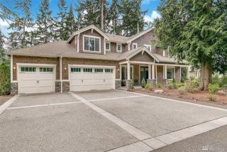 16525 18th St, Bellevue WA  98008-5150 exterior