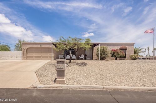 598 Pueblo Dr, Lake Havasu City, AZ 86406-6415