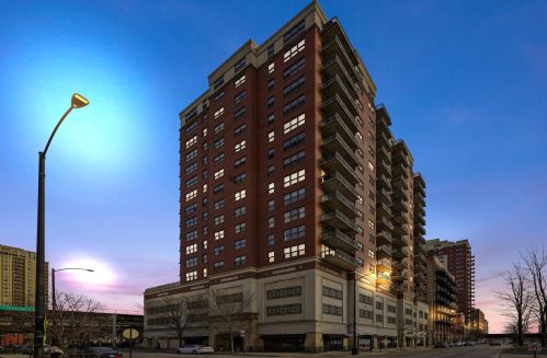 5 14th Pl, Chicago, IL 60605-2936