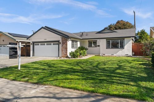 1332 Poe Ln, San Jose, CA 95130-1342