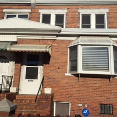 2071 65th St, Brooklyn NY  11204-3927 exterior