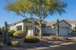 13429 Sunset Mesa Dr, Marana AZ  85658-4059 exterior