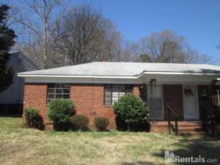 4409 Rolling Hill Dr, Charlotte NC  28213-6619 exterior