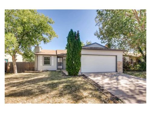 4770 Tabor St, Morrison, CO 80465-1934