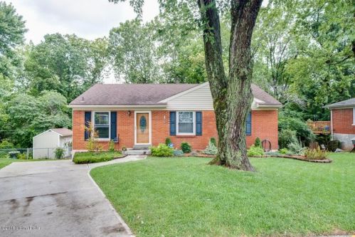 2127 Dogoon Dr, Louisville, KY 40223-1146