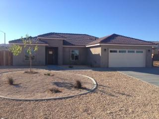 101 Salt River Dr, Ridgecrest CA  93555-7579 exterior