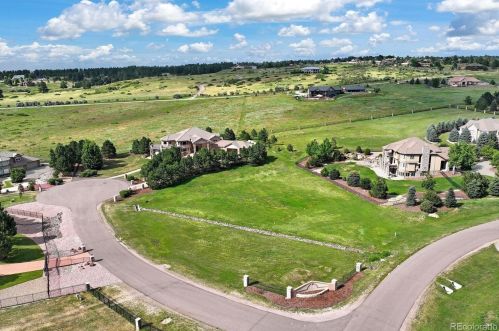 11950 Jakes Ranch Rd, Parker, CO 80138-8738