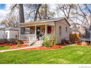 1185 Wabash St, Denver, CO 80220-3458