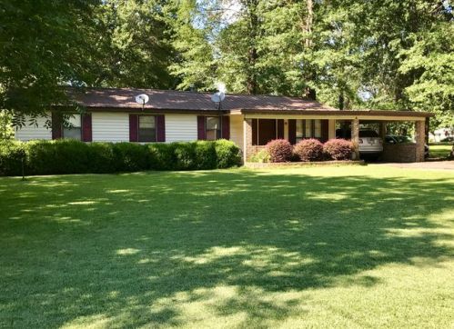 4 Launius, Bearden, AR 71720-9598