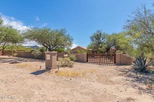 7839 Dixileta Dr, Scottsdale, AZ 85266-2223